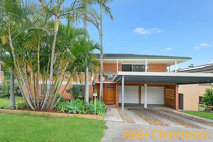 Second view of Homely house listing, 27 Kildonan Street, Aspley QLD 4034