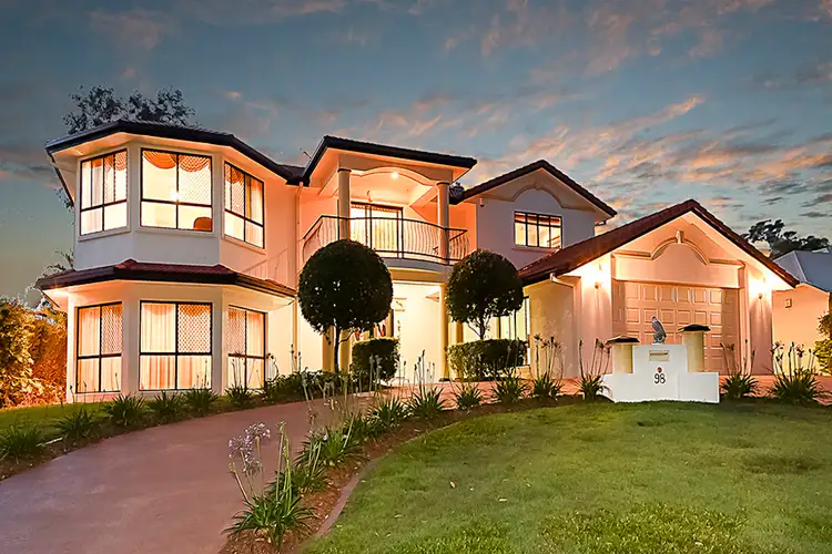 Fifth view of Homely house listing, 96-98 Leo Lindo Drive, Shailer Park QLD 4128