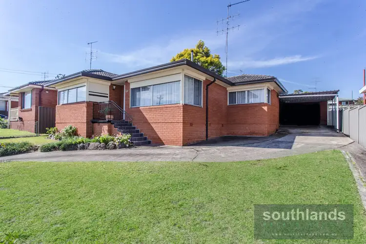 64 Fragar Road, South Penrith NSW 2750