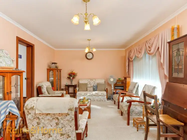 Second view of Homely house listing, 22 Nicholas Street, The Rock NSW 2655