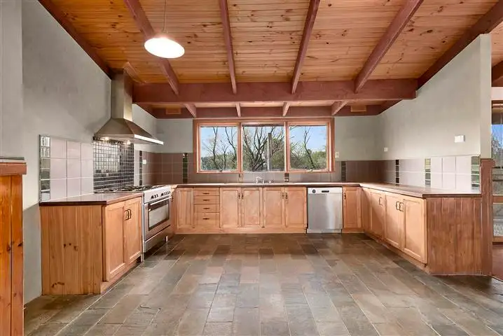 Fifth view of Homely house listing, 5 Tucker Street, Malmsbury VIC 3446