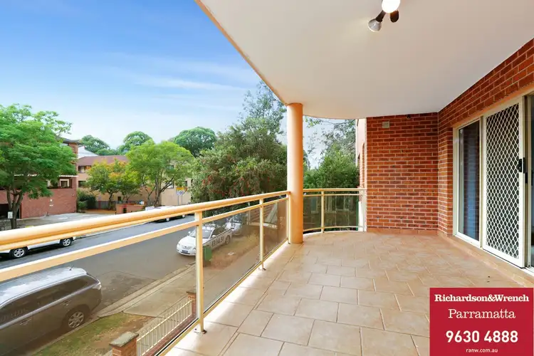 Fourth view of Homely unit listing, 1/30-32 Queens Avenue, Parramatta NSW 2150