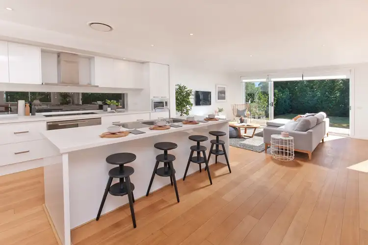 Fourth view of Homely house listing, 300B Alfred Street, Cromer NSW 2099