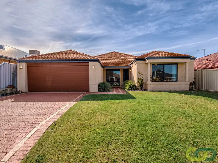 Main view of Homely house listing, 9 Dillon Way, Secret Harbour WA 6173