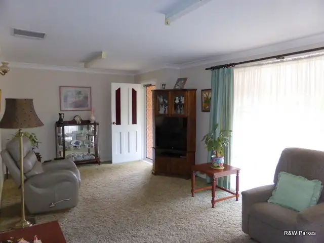 Sixth view of Homely house listing, 72 Orange Street, Parkes NSW 2870