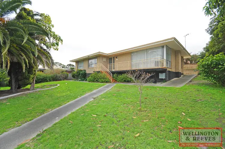 Main view of Homely house listing, 1 Milpara Way, Yakamia WA 6330