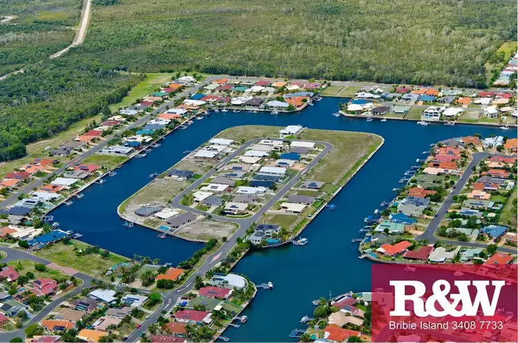 Second view of Homely land listing, 49 Pentas Drive, Bongaree QLD 4507