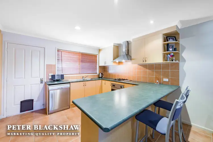 Sixth view of Homely house listing, 4/48 Betty Maloney Crescent, Banks ACT 2906