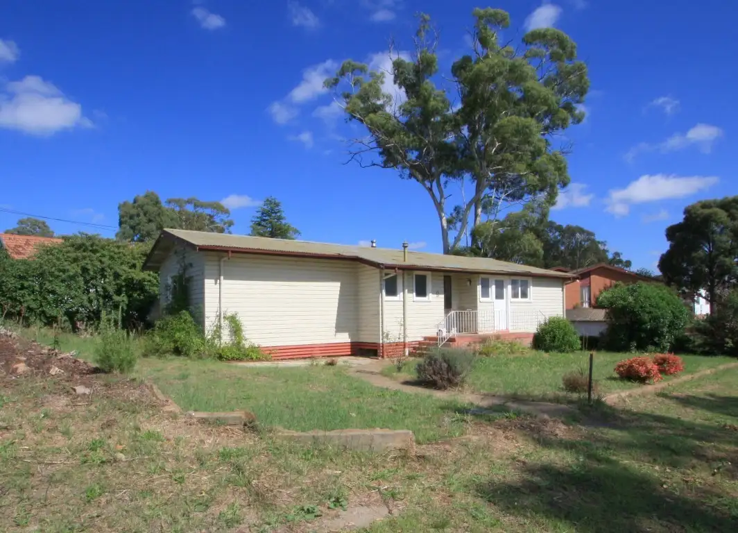 Main view of Homely house listing, 9 Jerrang Ave, Cooma NSW 2630