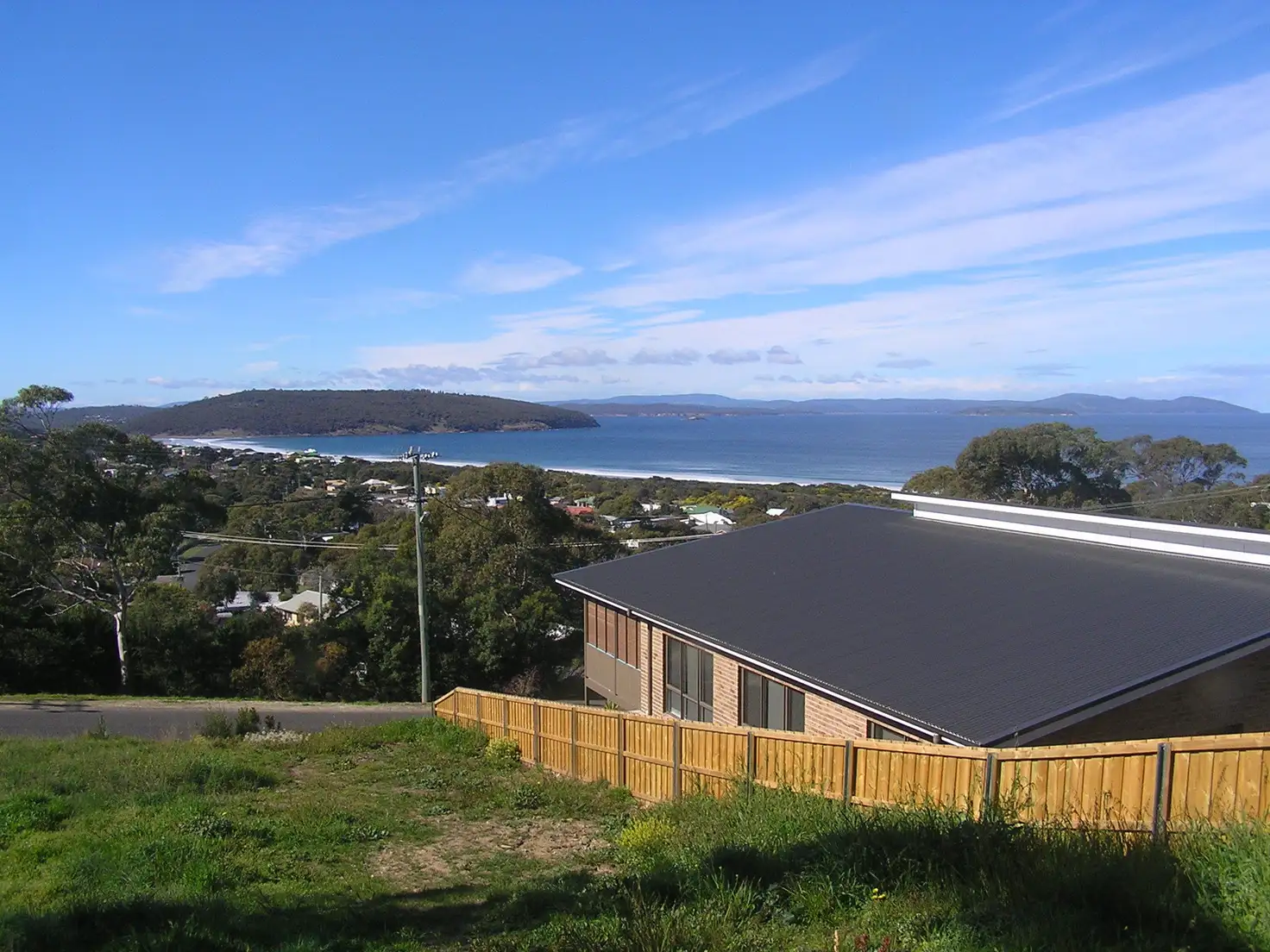 Main view of Homely land listing, 6 Wattle Road, Dodges Ferry TAS 7173
