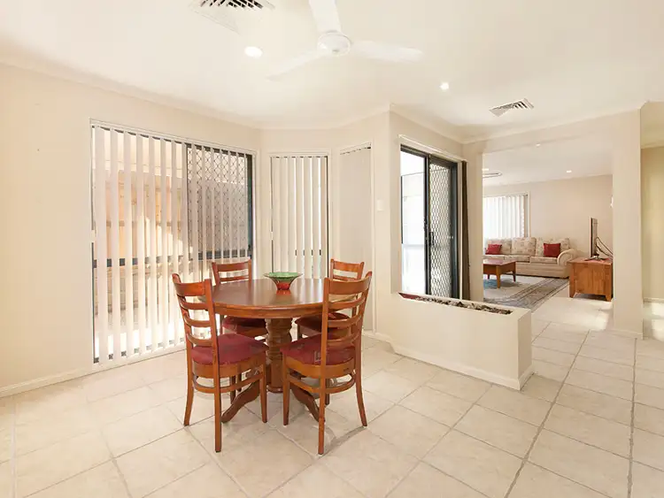 Fifth view of Homely house listing, 15 Marlborough Place, Carindale QLD 4152