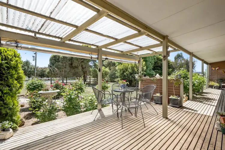 Second view of Homely house listing, 50 Rawson Place, Kyneton VIC 3444