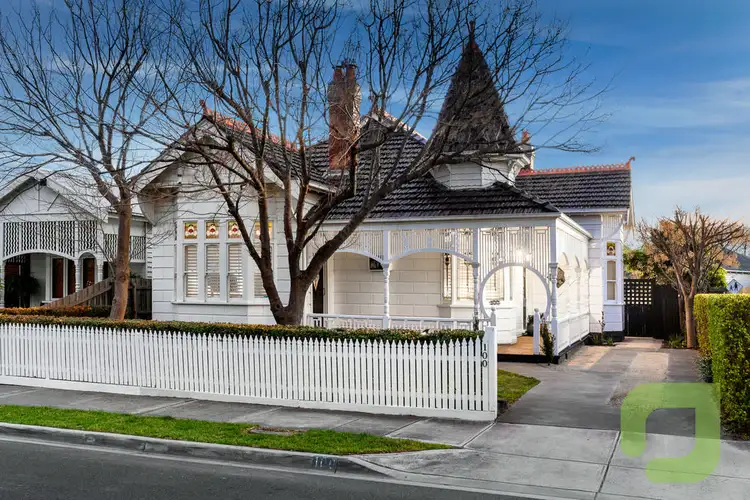 100 Railway Crescent, Williamstown VIC 3016