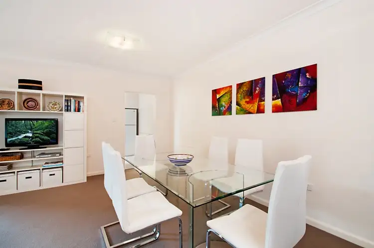 Second view of Homely apartment listing, 2/37 Stanton Road, Mosman NSW 2088