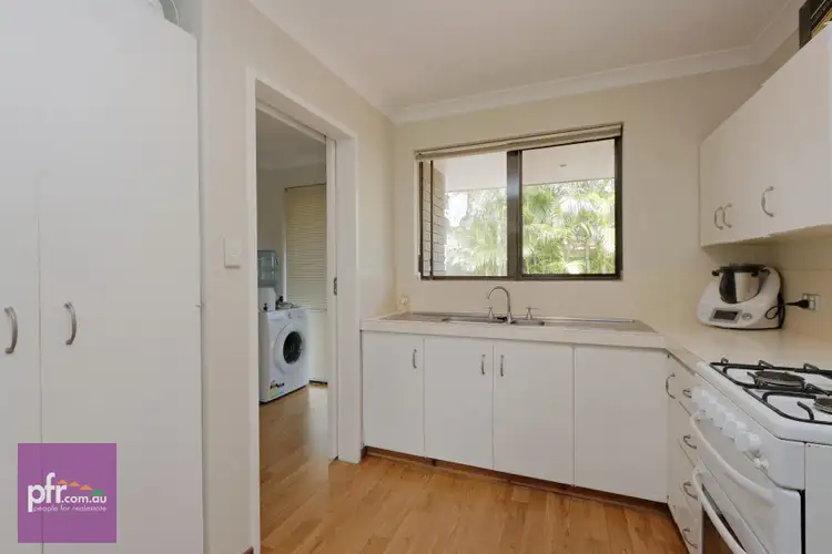 Sixth view of Homely unit listing, Unit 4/7 Gerald Street, Como WA 6152