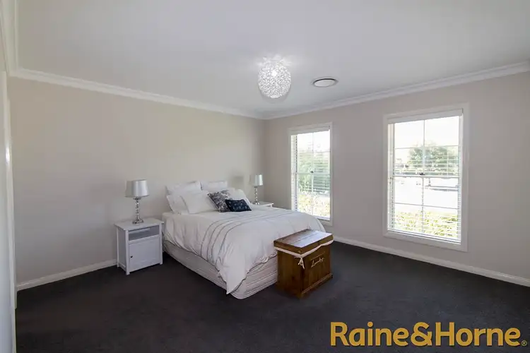 Fourth view of Homely house listing, 10 Regand Park Boulevarde, Dubbo NSW 2830
