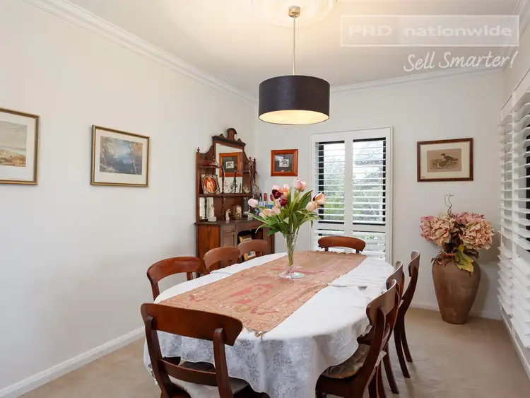 Fourth view of Homely house listing, 8 Headley Place, Kooringal NSW 2650