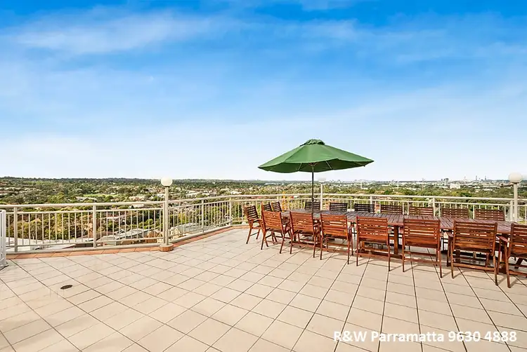 Fifth view of Homely apartment listing, 144/3 Sorrell Street, Parramatta NSW 2150