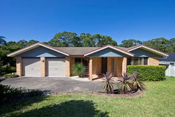 102 Wallawa Road, Nelson Bay NSW 2315