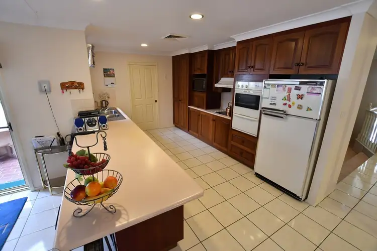 Seventh view of Homely house listing, 9 Moondah Close, Tamworth NSW 2340