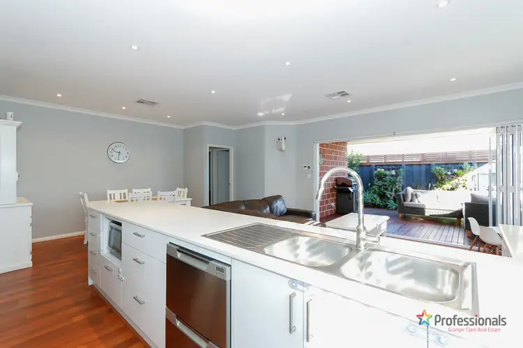 Sixth view of Homely house listing, 6 Maffina Parade, Ellenbrook WA 6069