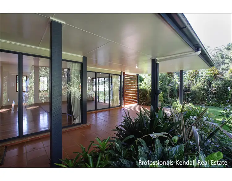 Fourth view of Homely house listing, Unit 1 Capo di Monte, Tamborine Mountain QLD 4272