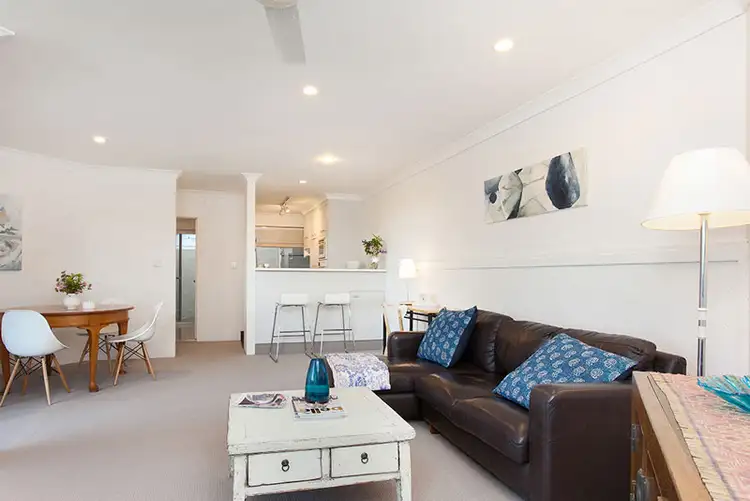 Sixth view of Homely unit listing, 3/50 Paterson Street, Byron Bay NSW 2481