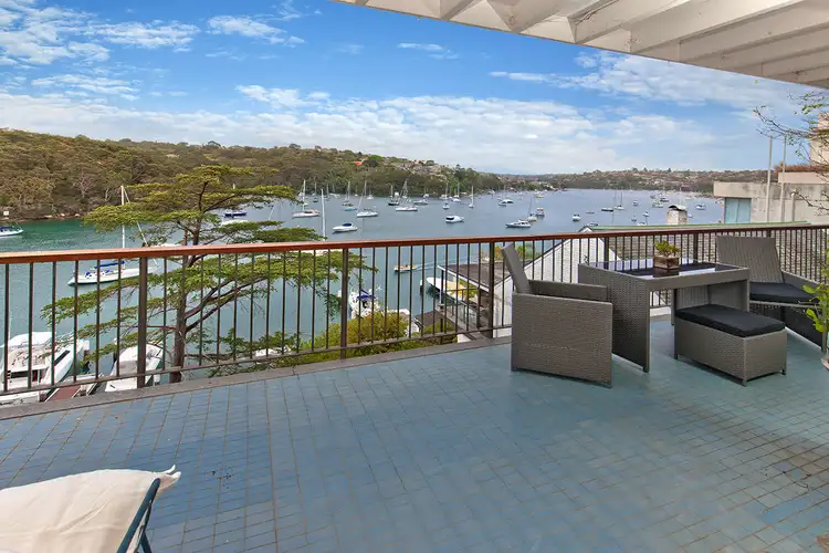 Fourth view of Homely house listing, 56 Cowdroy Avenue, Cammeray NSW 2062