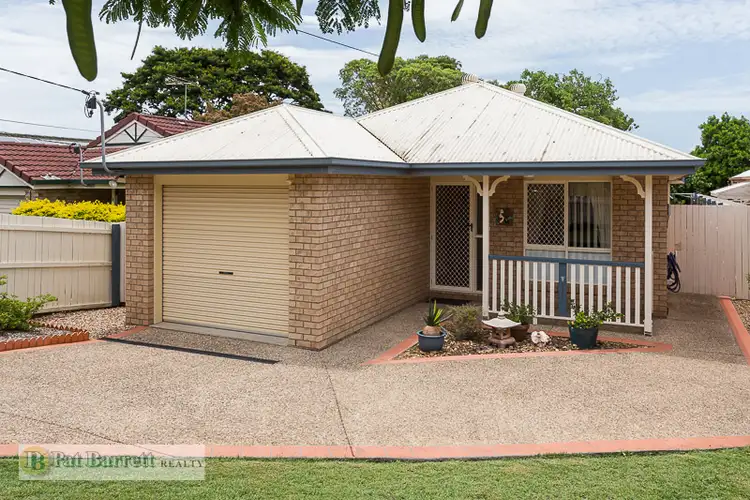 20 Alice Street, Wellington Point QLD 4160