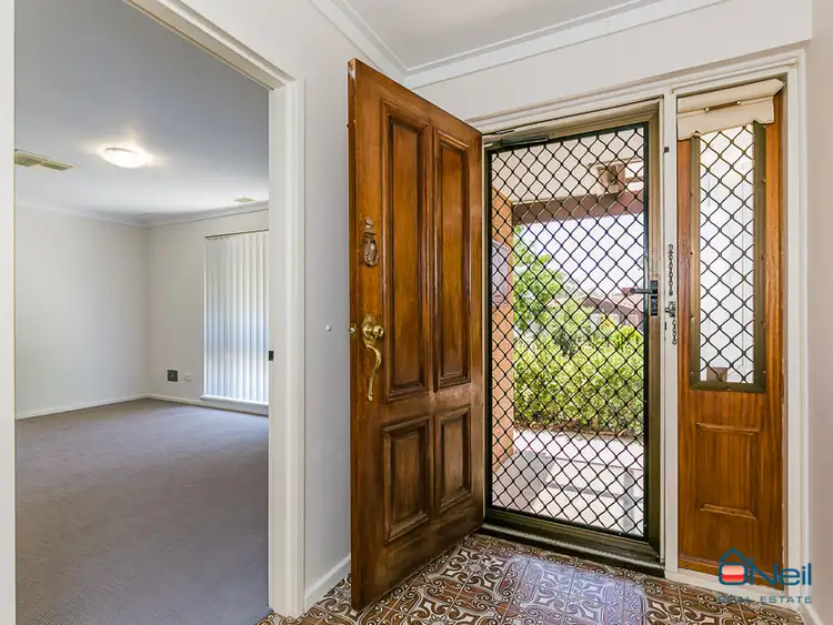 Second view of Homely house listing, 4 Lensham Place, Armadale WA 6112