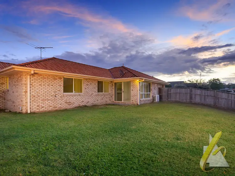 Sixth view of Homely house listing, 29 Geaney Blvd, Crestmead QLD 4132