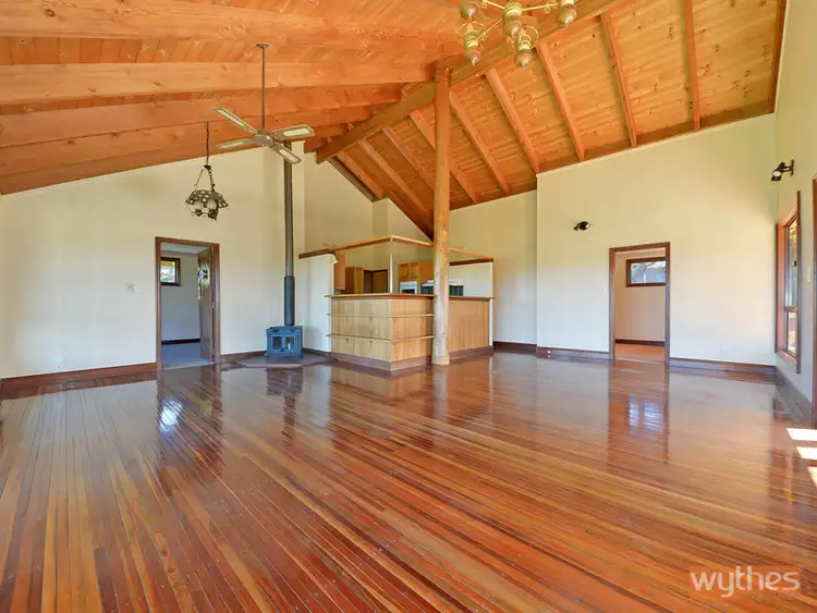Sixth view of Homely house listing, 18 Pine Tree Drive, Lake Macdonald QLD 4563