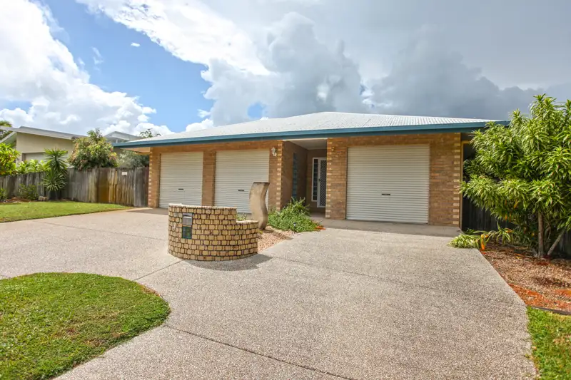 Main view of Homely house listing, 14 Portside Place, Shoal Point QLD 4750