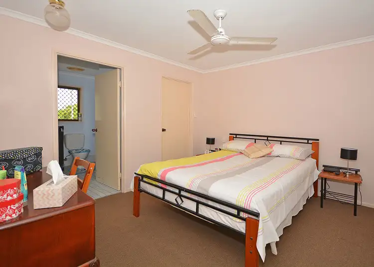 Fourth view of Homely house listing, 125 Elizabeth St, Urangan QLD 4655