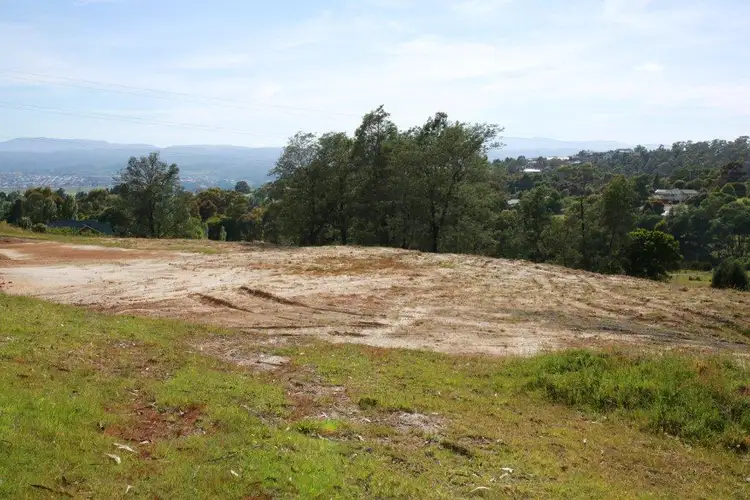 Third view of Homely land listing, 50 Ecclestone Road, Riverside TAS 7250