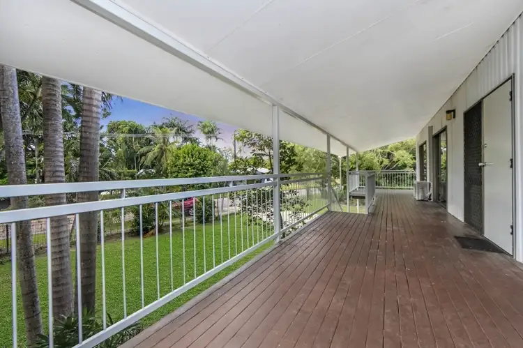 Fourth view of Homely house listing, 28 Greenwood Crescent, Moil NT 810