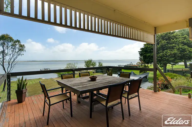 Lot 58 Narnu Bay Drive, Hindmarsh Island SA 5214