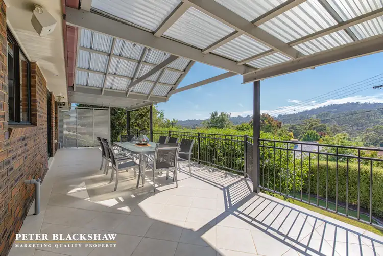 44 Gaunson Crescent, Wanniassa ACT 2903