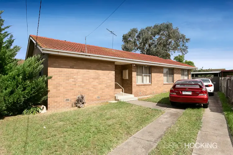 Sixth view of Homely house listing, 70 Tyquin Street, Laverton VIC 3028