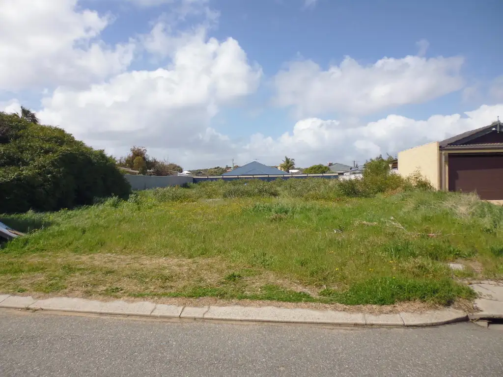 Main view of Homely land listing, 16 Prosser Way, Singleton WA 6175
