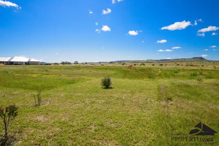 Second view of Homely land listing, 18 Cheviot Crescent, Deepdale WA 6532