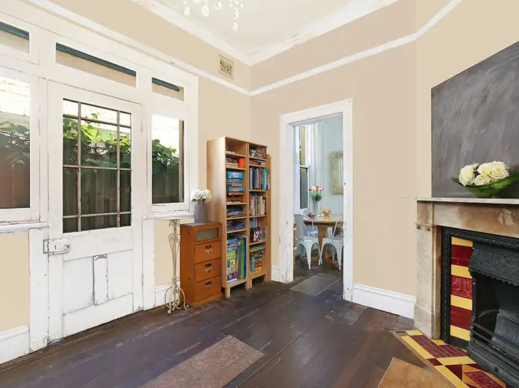 Third view of Homely semi-detached listing, 20 Cook Street, Randwick NSW 2031