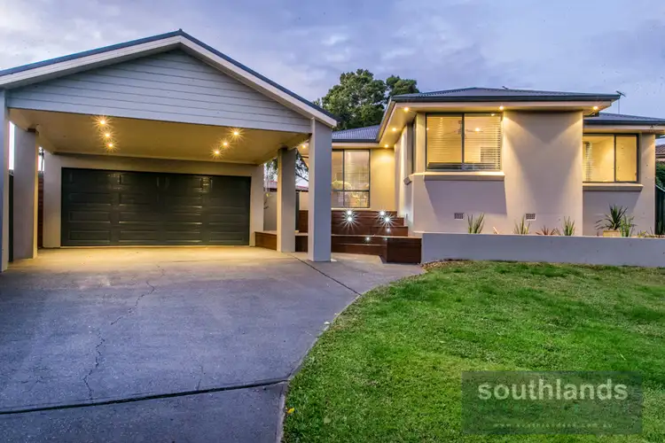 8 Berridale Ave, South Penrith NSW 2750