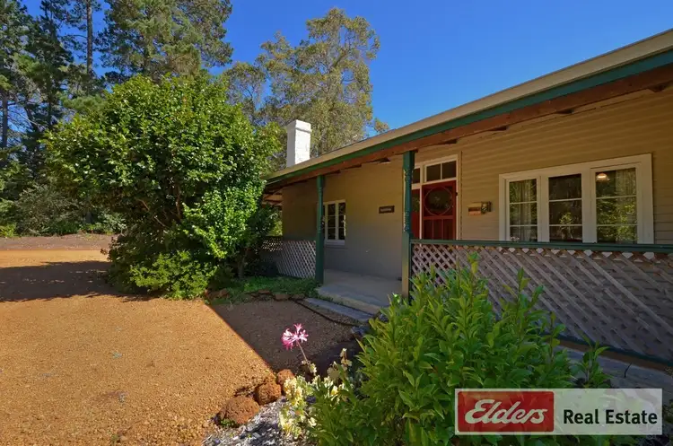 Fourth view of Homely house listing, 397 Spring Rd, Porongurup WA 6324