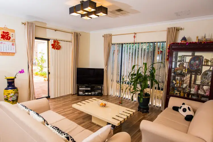Fifth view of Homely house listing, 362A Carrington Street, Hamilton Hill WA 6163