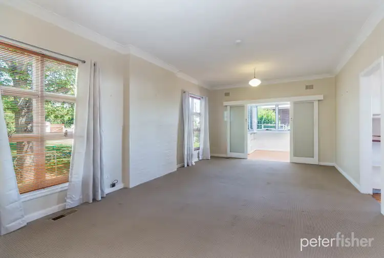 Second view of Homely house listing, 26 McLachlan Street, Orange NSW 2800