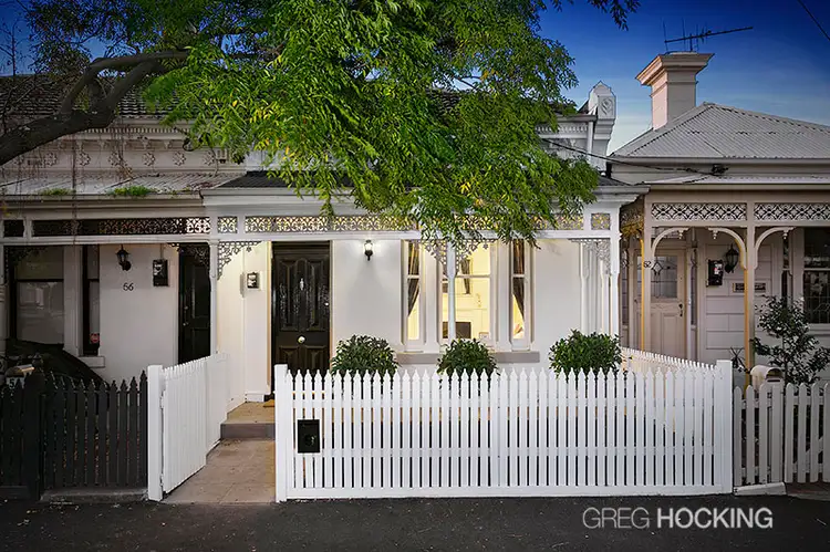 54 O'Grady Street, Albert Park VIC 3206