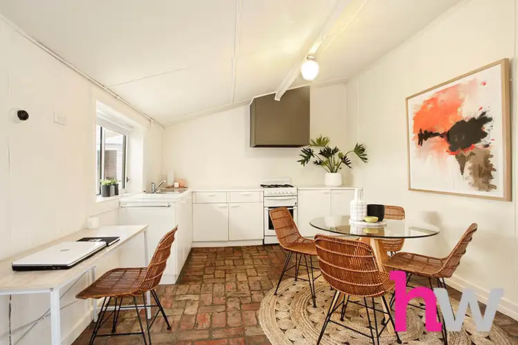 Third view of Homely house listing, 21 Yuille Street, Geelong West VIC 3218