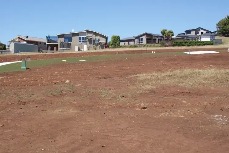 Sixth view of Homely land listing, Lot 46 Henslowes Road, Ulverstone TAS 7315