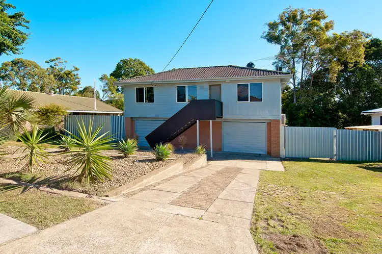 Second view of Homely house listing, 34 Snowdon Street, Slacks Creek QLD 4127